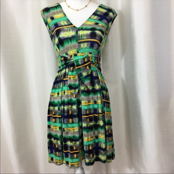 NWT Plenty by Tracy Reese Dress - Picture 2 of 8
